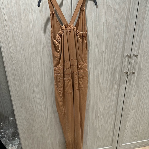 Young Fabulous & Broke trixie jumpsuit size small - Picture 4 of 7